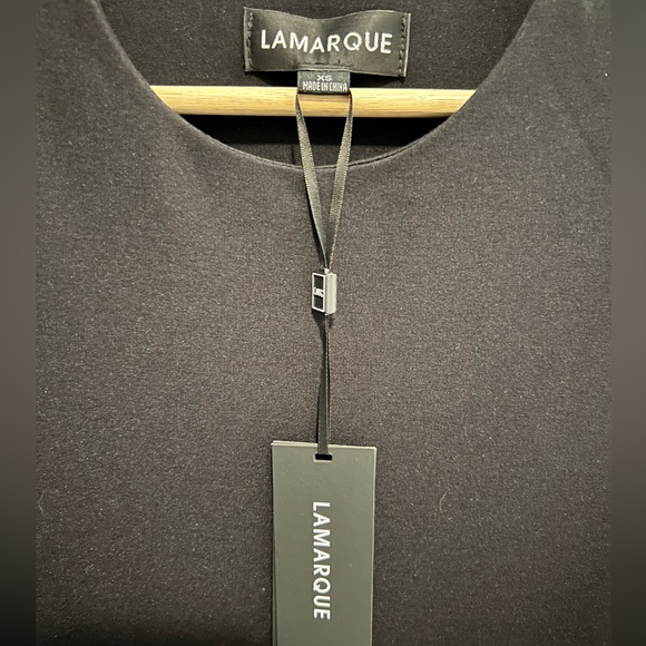 NWT Lamarque Bahia Dress - Picture 4 of 4